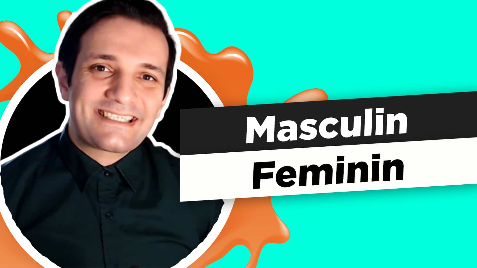 masculinfeminin